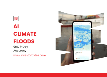AI Climate Floods