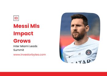 Messi MLS Impact Grows