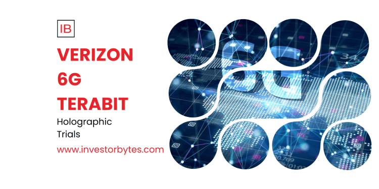 Verizon 6G Terabit