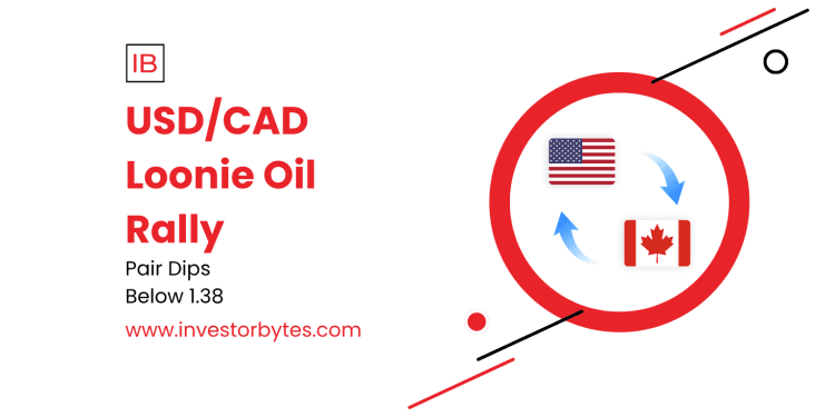 USD/CAD Loonie Oil Rally: Energy Surge Powers Canadian Resilience