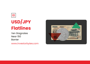 USD/JPY Flatlines: Yen Stalls Near 155.1920 on BOJ Policy Watch