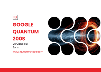 Google Quantum 200S