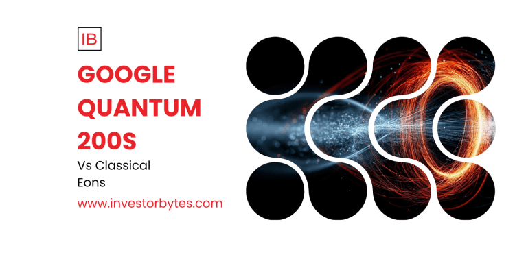 Google Quantum 200S