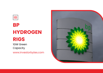 BP Hydrogen Production