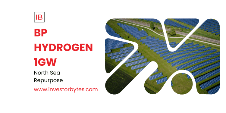 BP Hydrogen 1GW