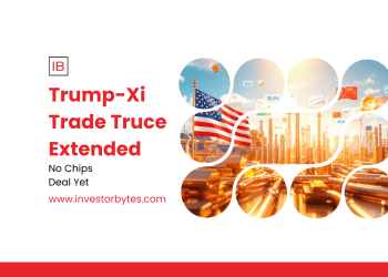 Trump-Xi Trade Truce Extended