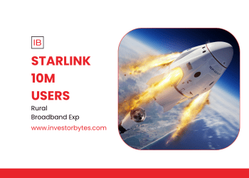 Starlink 10 Million
