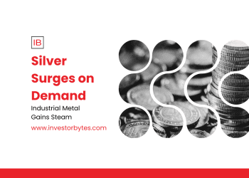 Silver Surges on Demand