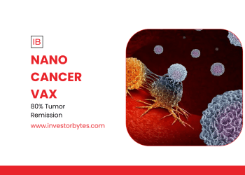 Nano Vaccine Cancer