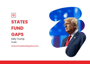 States Fund Gaps