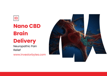 Nano CBD Brain Delivery: Micelle Breakthrough Unlocks Pain Relief