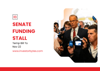 Senate Funding Stall