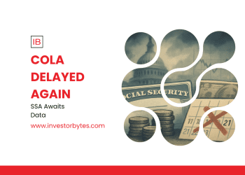 COLA Delayed Again