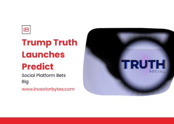 Trump Truth Launches Predict