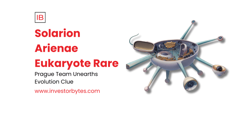 Solarion Arienae Eukaryote Rare