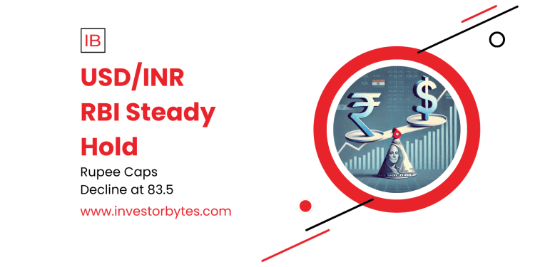 USD/INR RBI Steady Hold: Rupee Resilience Amid Policy Pause