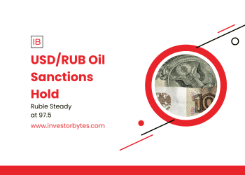 USD/RUB Oil Sanctions Hold: Crude Stability Buffers Ruble at 80.85 Amid Rosneft/Lukoil Hits