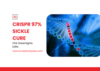 CRISPR Cures 97%