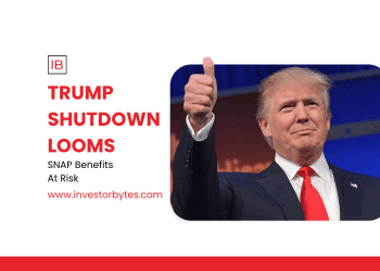 Trump Shutdown Crisis