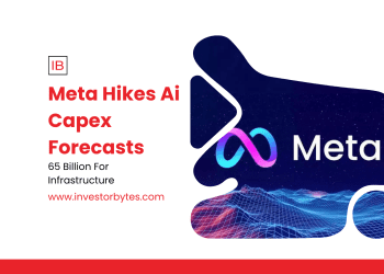 Meta Hikes AI Capex Forecast