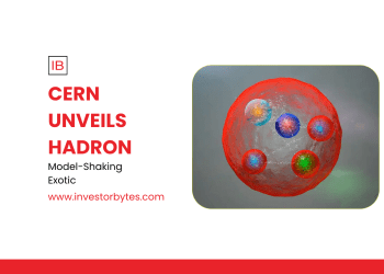 CERN Exotic Hadron