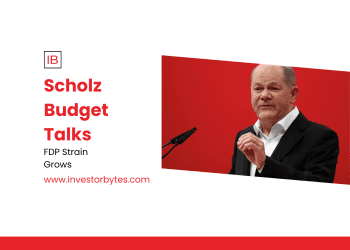 Scholz Budget Talks