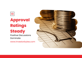 Approval Ratings Steady