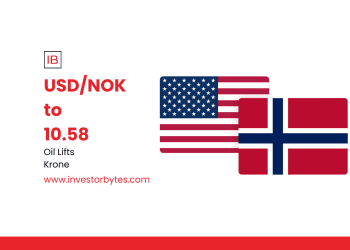 USD/NOK to 10.58