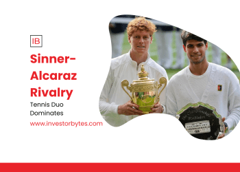 Sinner-Alcaraz Rivalry