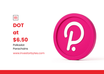 DOT at $6.50