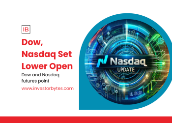 Dow, Nasdaq Set Lower Open