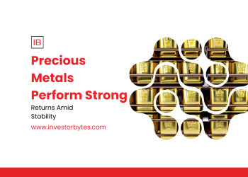 Precious Metals Perform Strong