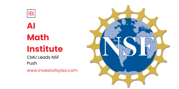 AI Math Institute