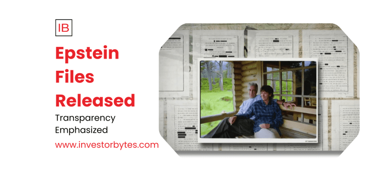 Epstein Files Released