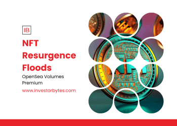 NFT Resurgence Floods