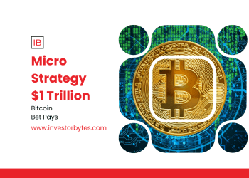 MicroStrategy $1 Trillion