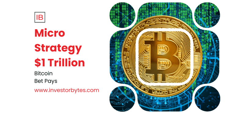 MicroStrategy $1 Trillion