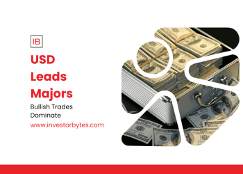 USD Leads Majors