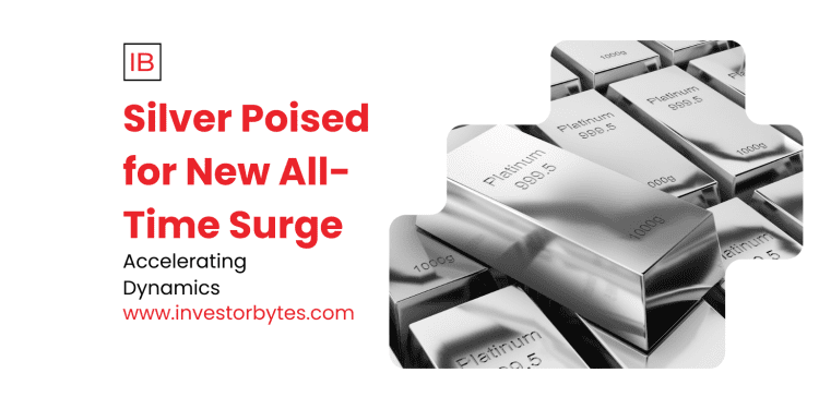 Silver Poised for New All-Time Surge
