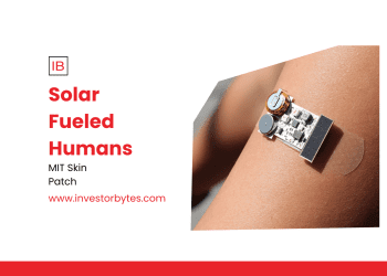 Solar-Fueled Humans