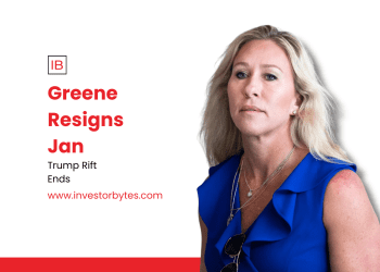 Greene Resigns Jan