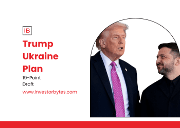 Trump Ukraine Plan