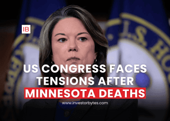 US Congress Faces Tensions After Minnesota Deaths