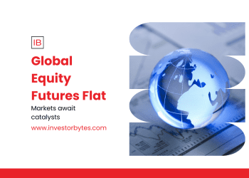 Global Equity Futures Flat
