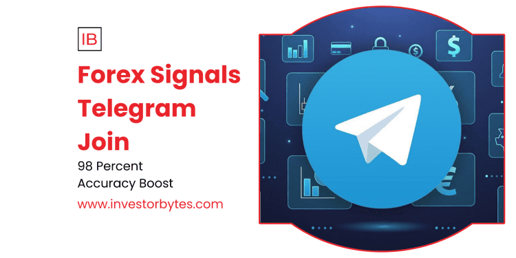Forex Signals Telegram Join