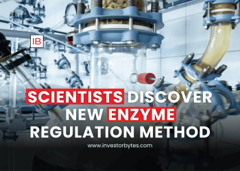 Scientists Discover New Enzyme Regulation Method