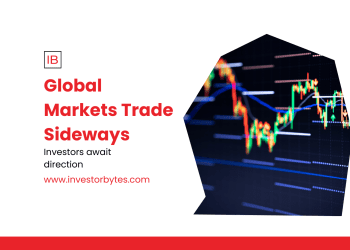 Global Markets Trade Sideways