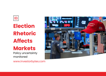 Election Rhetoric Affects Markets