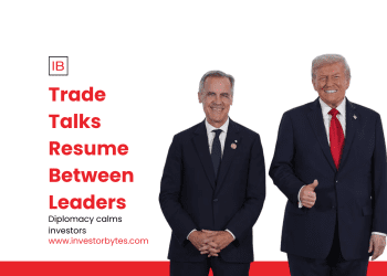 Trade Talks Resume Between Leaders