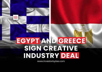 Egypt and Greece Sign Creative Industry Deal